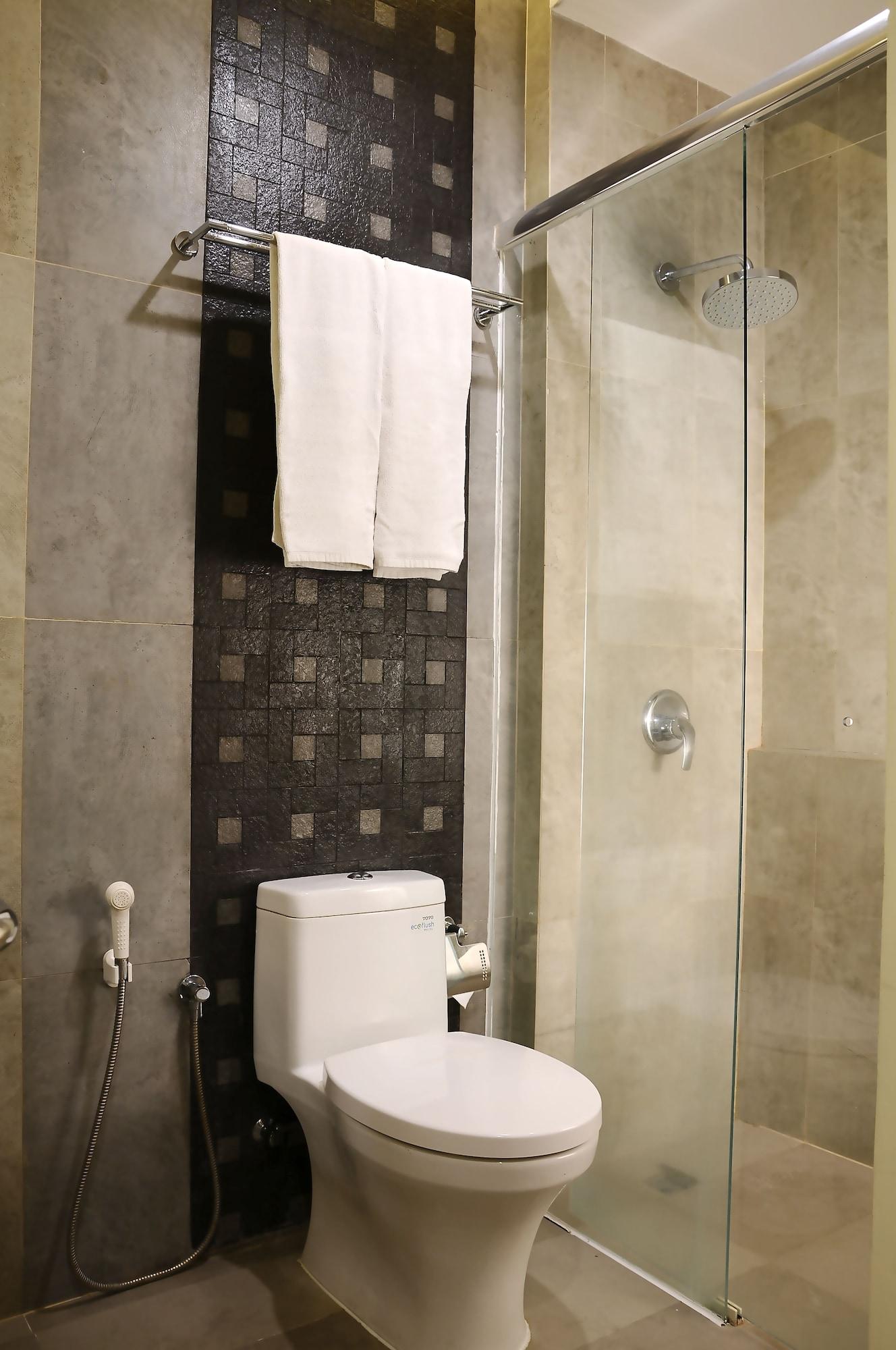 Biz Boulevard Hotel Manado Zewnętrze zdjęcie