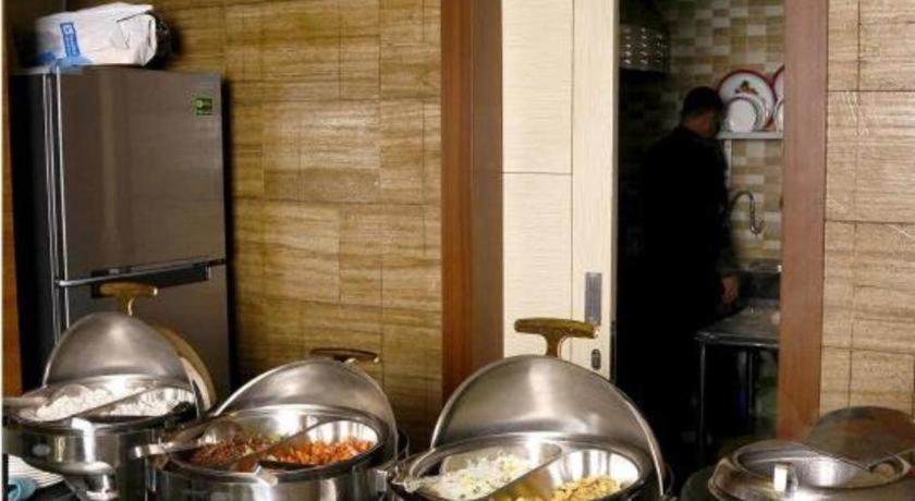 Biz Boulevard Hotel Manado Zewnętrze zdjęcie