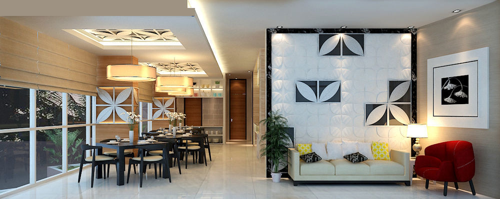 Biz Boulevard Hotel Manado Zewnętrze zdjęcie